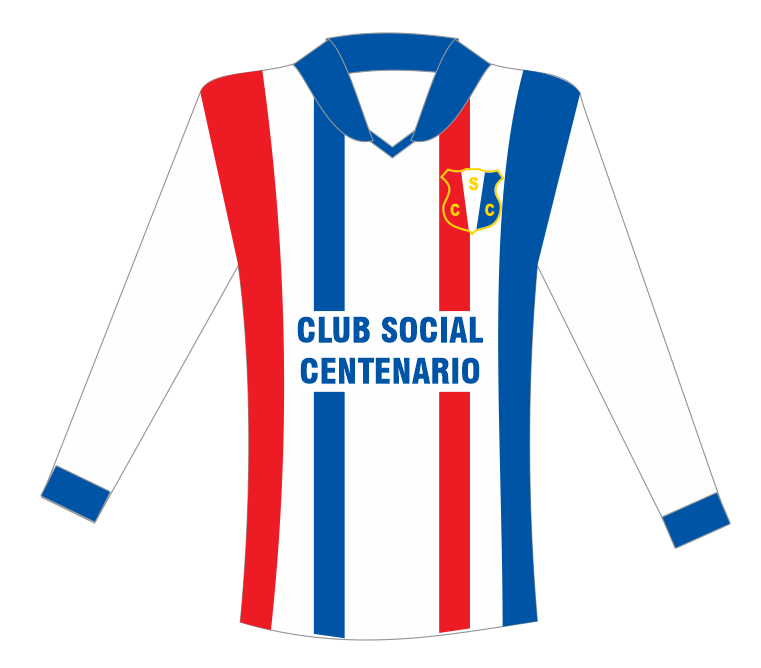 CLUB CENTENARIO DE FRAY MARCOS