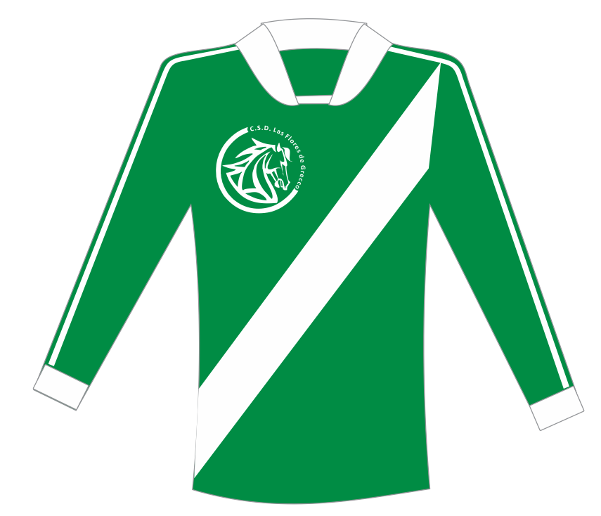 CLUB LAS FLORES DE GRECCO